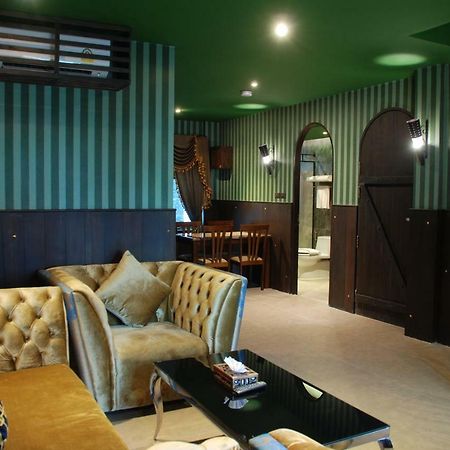 Castle Suites Паттая Екстер'єр фото