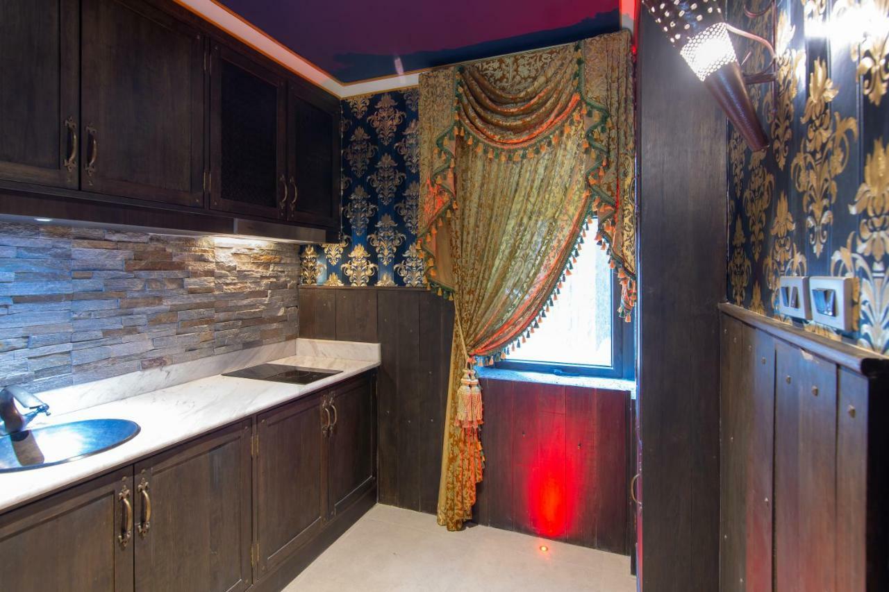 Castle Suites Паттая Екстер'єр фото